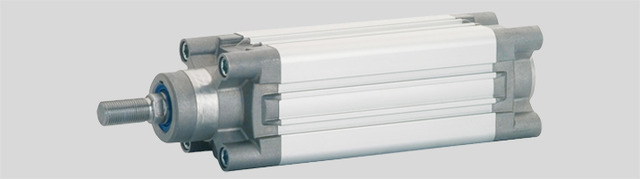 ПНЕВМОЦИЛИНДРЫ ISO15552