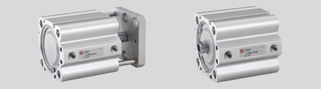 ПНЕВМОЦИЛИНДРЫ