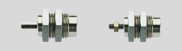 ПНЕВМОЦИЛИНДРЫ