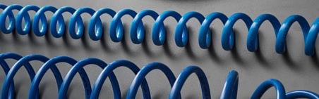 ТРУБКА СПІРАЛЬНА