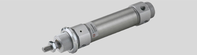 ПНЕВМОЦИЛИНДРЫ