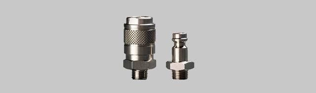 КУПЛУНГИ MIGNON(DN 5MM)