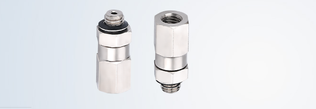 ФУНКЦИОННЫЕ КЛАПАНЫ