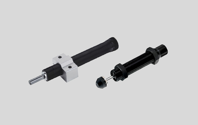 ГИДРО АМОРТИЗАТОРЫ/РЕГУЛЯТОРЫ