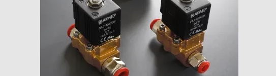 Клапан Непрямой ДД до 1MPa Для Воды