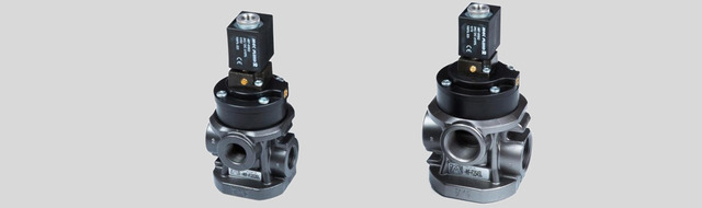 ТАРИЧНАЯ КЛАПАНЫ ВЫСОКОГО РАСПРЕДЕЛЕНИЯ ДЛЯ СТИСНЕННОГО повetra ТА ВАКУУМУ