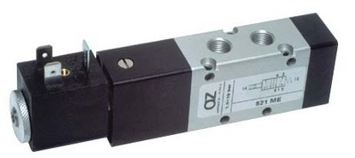 AZ PNEUMATICA