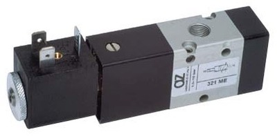 AZ PNEUMATICA