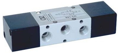 AZ PNEUMATICA