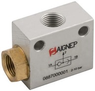 AIGNEP
