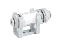 УНИВЕРСАЛЬНЫЙ ВАКУУМНЫЙ ФИЛЬТР Тип ZFA