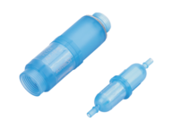 ЛИНИЙНЫЙ ВАКУУМНЫЙ ФИЛЬТР Тип ZFL