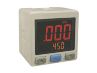 ВЫСОКОТОЧНЫЙ ЦИФРОВЫЙ ДАВАТЕЛЬ ТИСКУ Тип ZPD