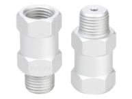 Комплексный Клапан Тип ZVR