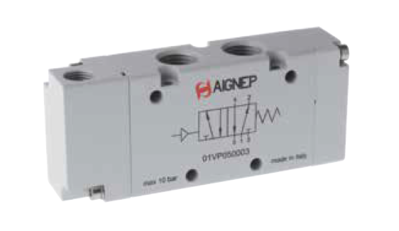 AIGNEP