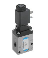 MF-F25 3/2 Valve N.C.