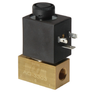 MF-G30 3/2 Valve N.O.