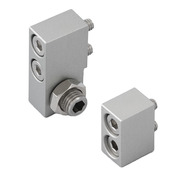 Ограничитель хода выдвижения под амортизатор