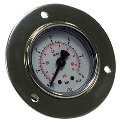 MANOMETER Flange Type MAN06