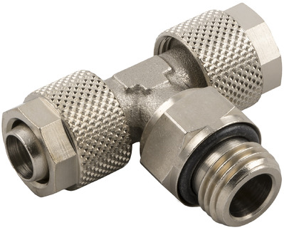 Фитинги Aignep