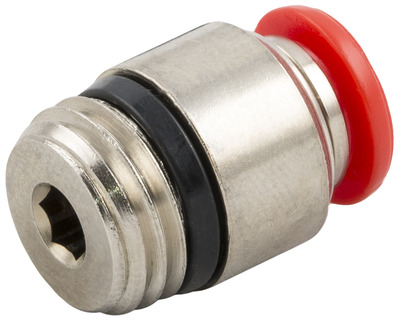 Разновидности пневмофитингов