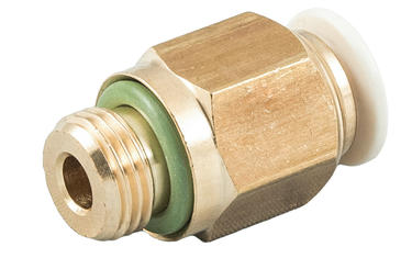 Цельнометаллические фитинги