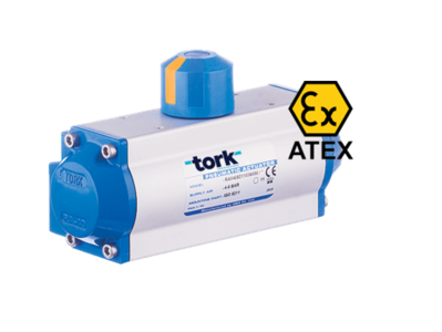 Пневмоцилиндр