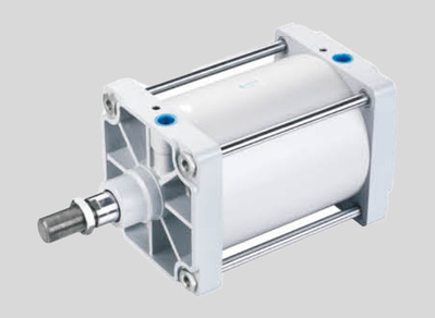 Прямоугольные пневмоцилиндры