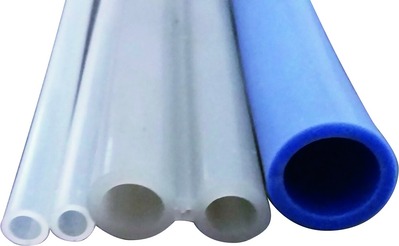 Силиконовые трубки