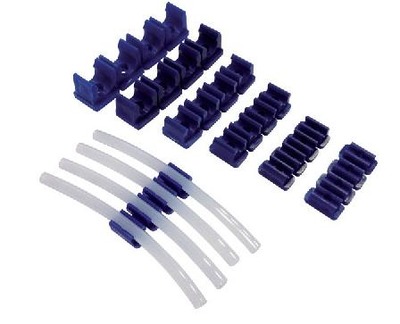 Соединение для пневматической трубки